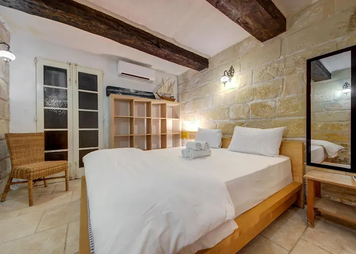 Vallettastay Break *