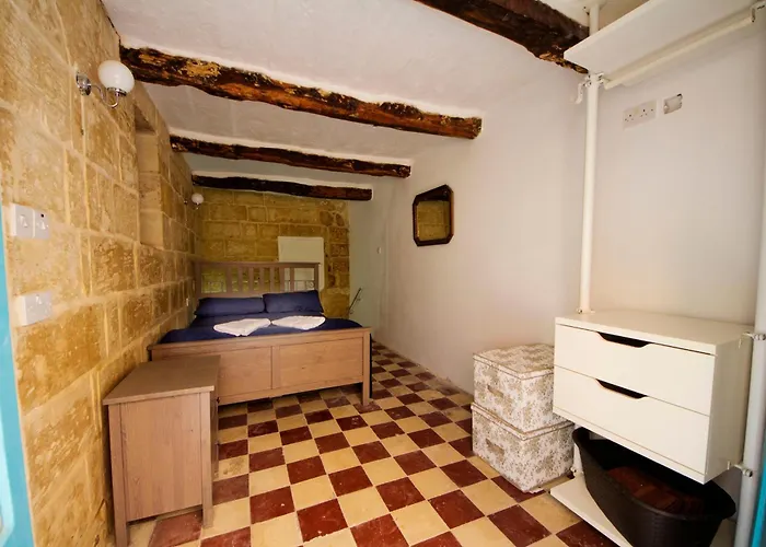 Vallettastay Break *