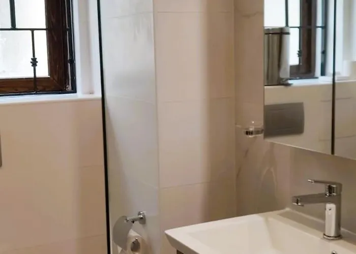 Vallettastay Break バレッタ