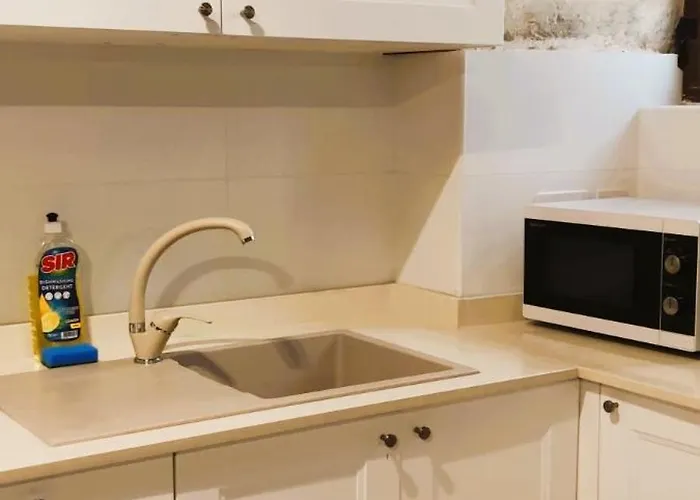 Vallettastay Break アパート *