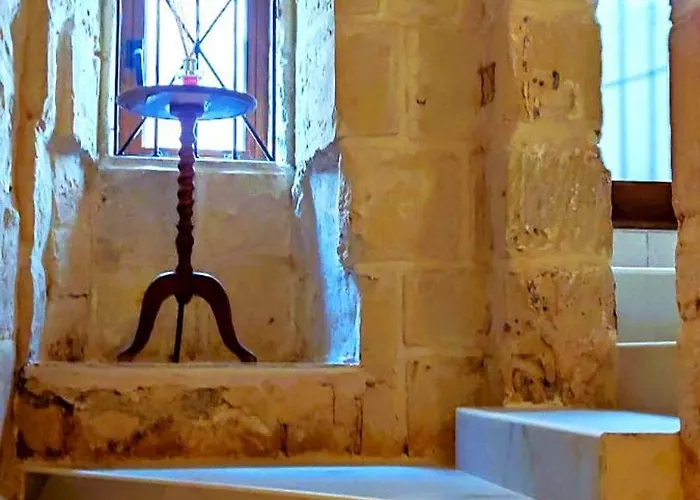 Vallettastay Break アパート *