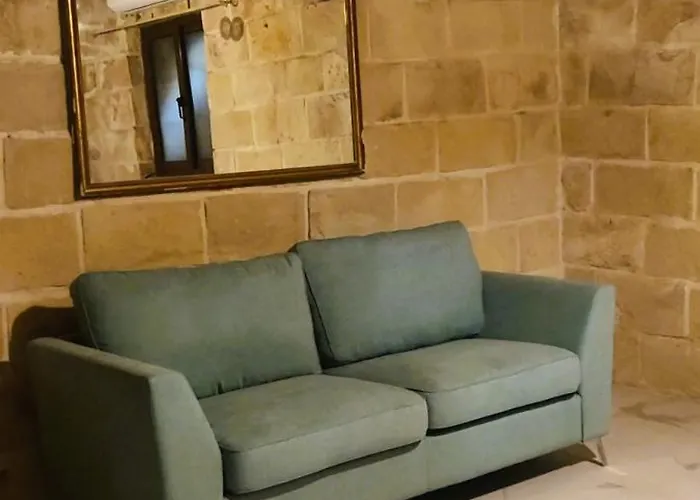 Vallettastay Break アパート