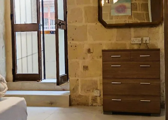 Vallettastay Break アパート バレッタ