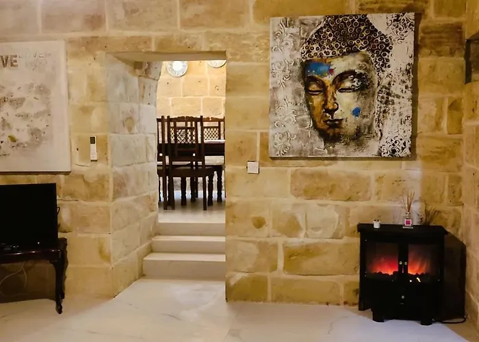 Vallettastay Break アパート