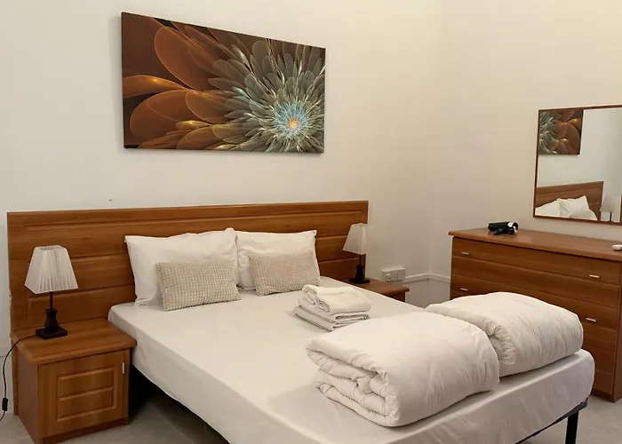 Vallettastay Break *