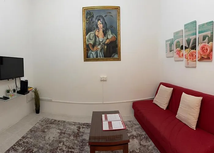 Vallettastay Break * バレッタ