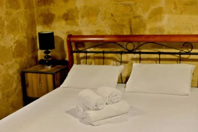 Vallettastay Break アパート *