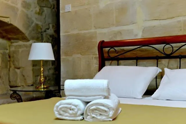 Vallettastay Break アパート *