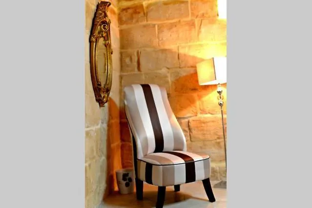 Vallettastay Break アパート *