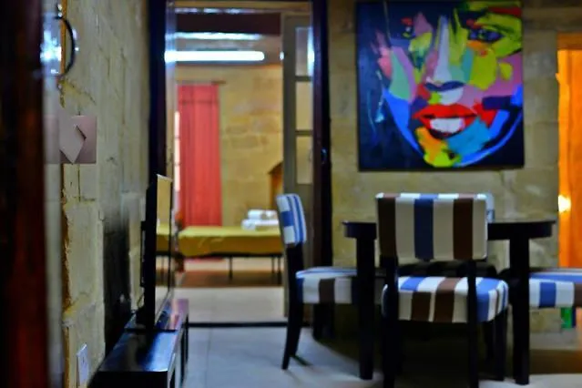 Vallettastay Break * バレッタ