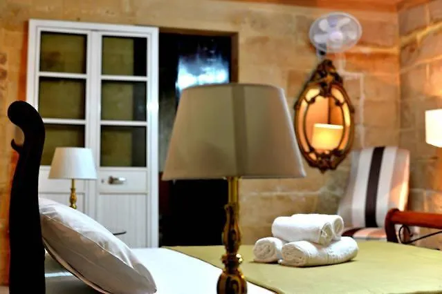 Vallettastay Break アパート