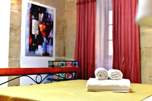 アパート Vallettastay Break バレッタ